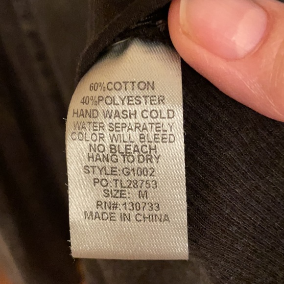 Umgee Dress Gently worn - Picture 6 of 6